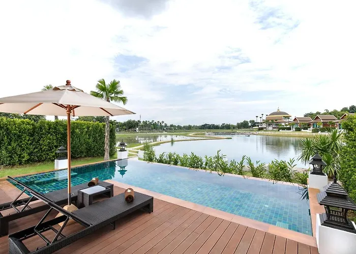 Thantara Resort Chiang Mai