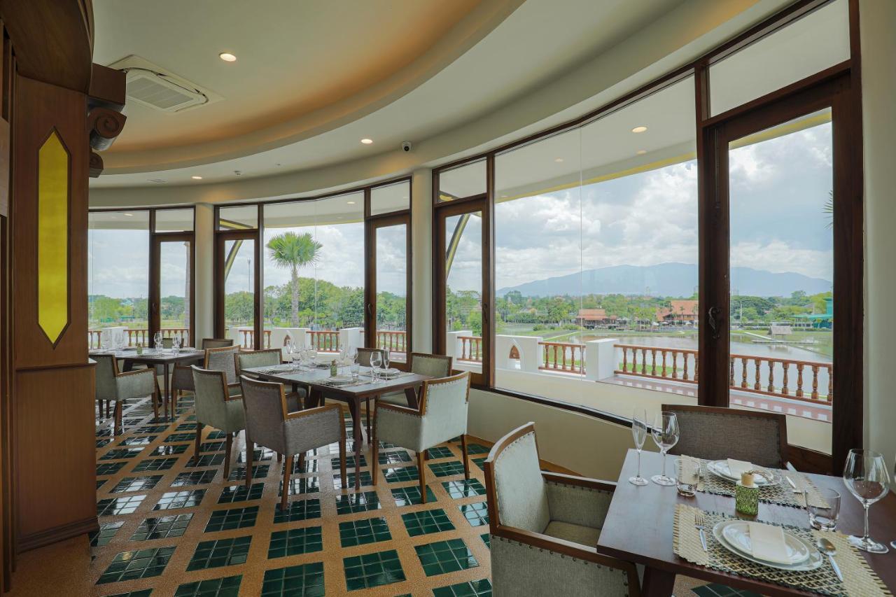 Thantara โรงแรม เชียงใหม่