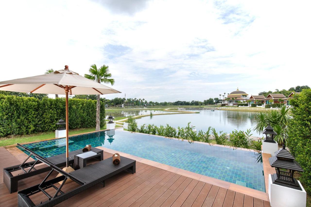Thantara 5* เชียงใหม่