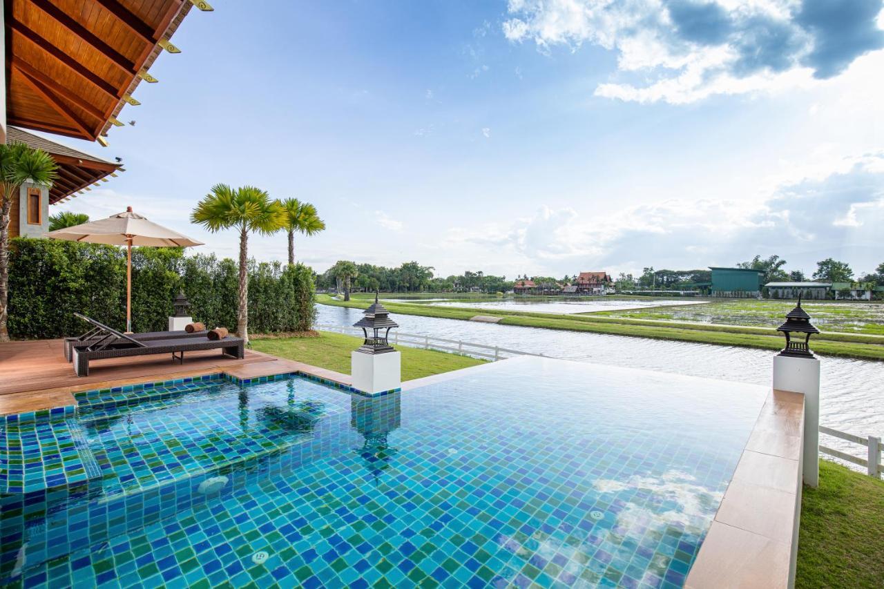 โรงแรม Thantara