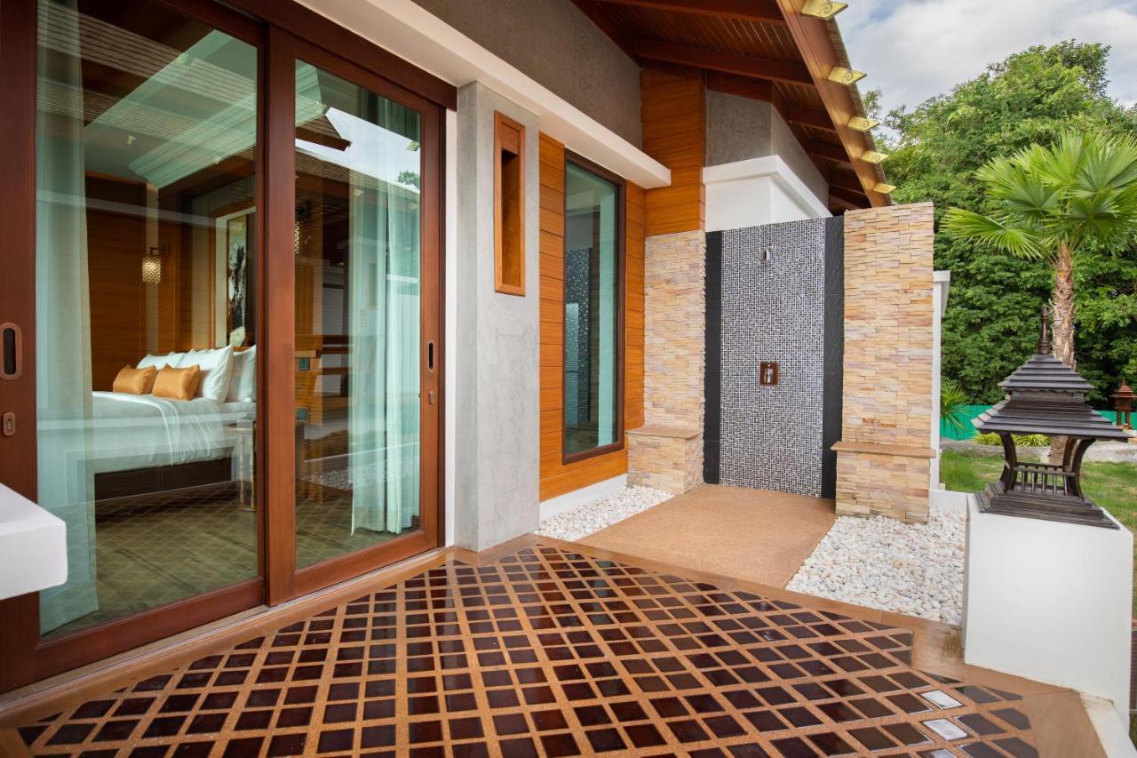 โรงแรม Thantara
