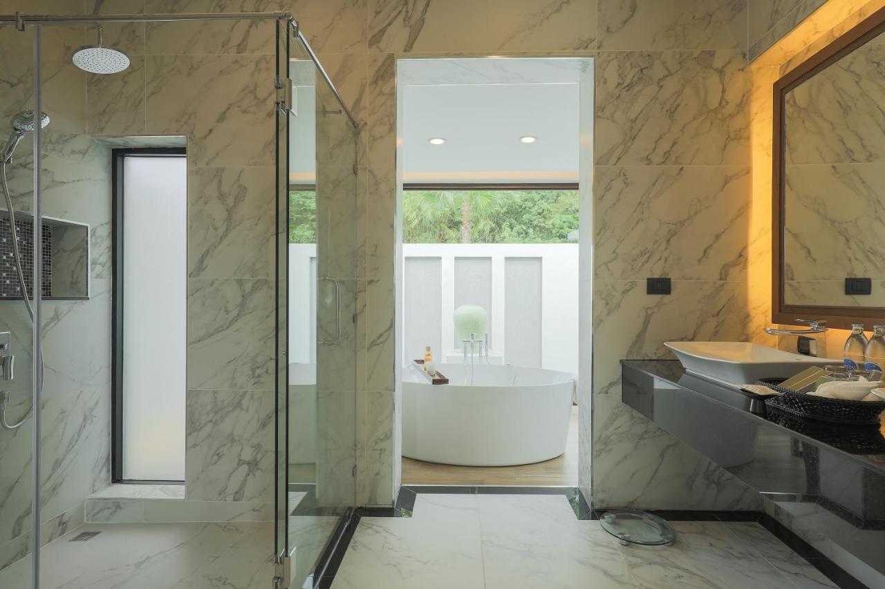 โรงแรม Thantara