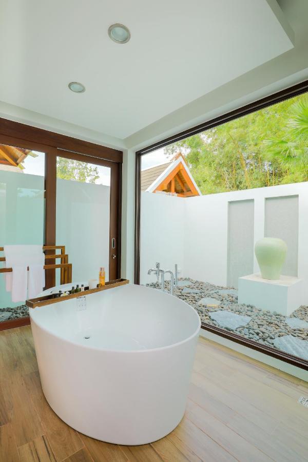 Thantara โรงแรม