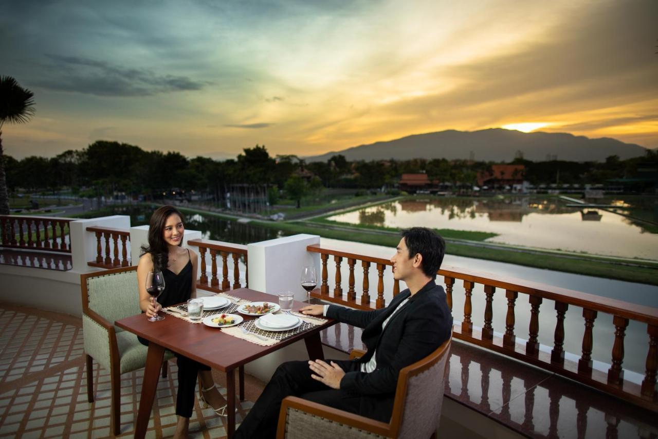 โรงแรม Thantara