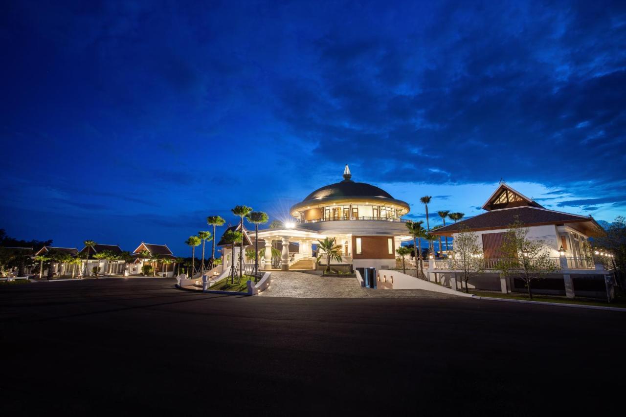 Thantara โรงแรม