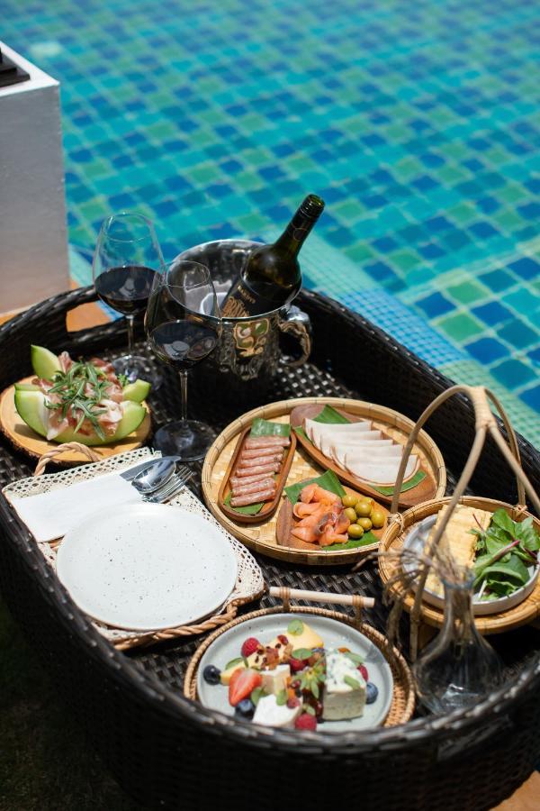Thantara होटल Chiang Mai