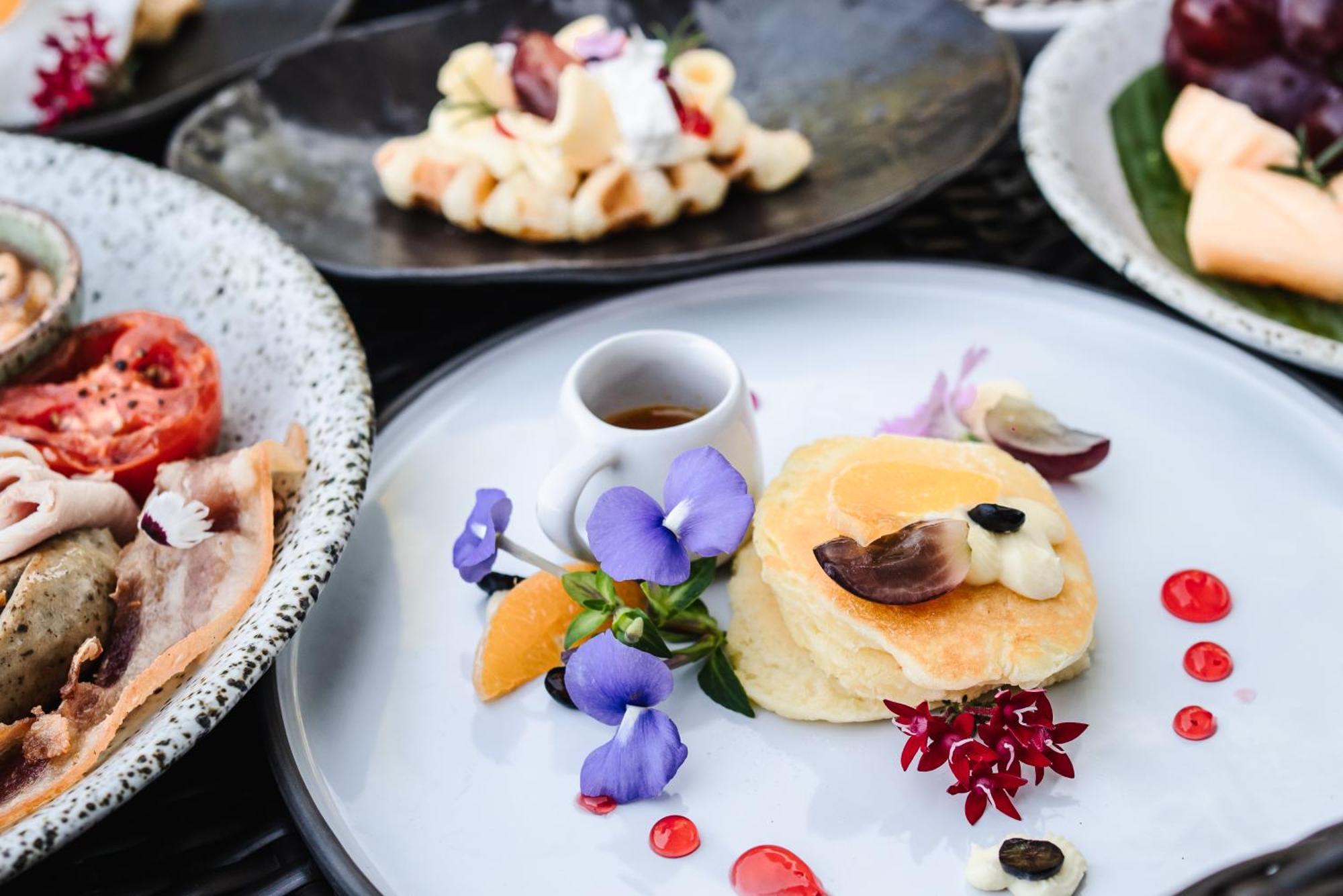 Thantara โรงแรม เชียงใหม่